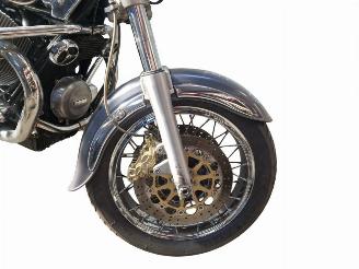 Moto Guzzi California  picture 7