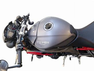 Triumph Speed Triple  picture 16