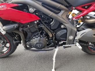Triumph Speed Triple  picture 17