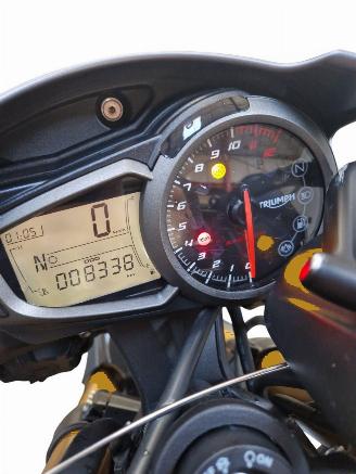 Triumph Speed Triple  picture 10
