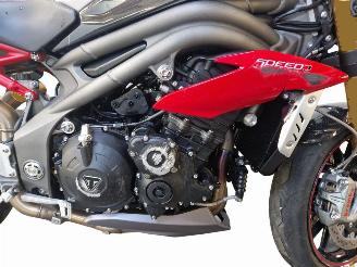 Triumph Speed Triple  picture 14