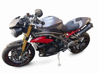 Triumph Speed Triple  picture 4