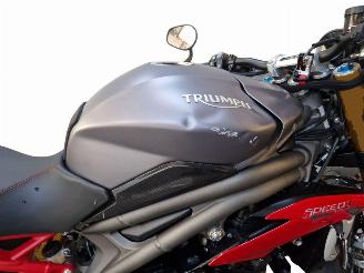 Triumph Speed Triple  picture 7