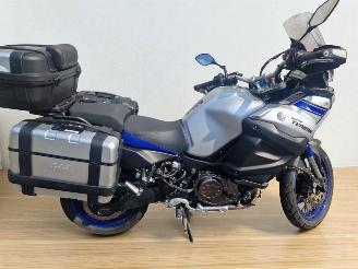 skadebil motor Yamaha XTZ 1200 SUPER TENERE 2016/6