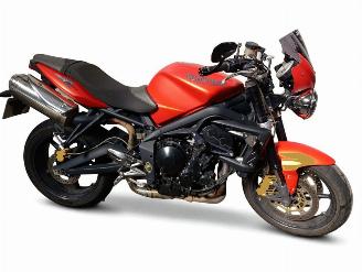 Triumph Street Triple R picture 20