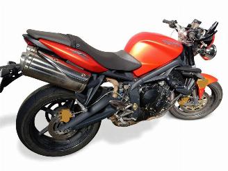 Triumph Street Triple R picture 6