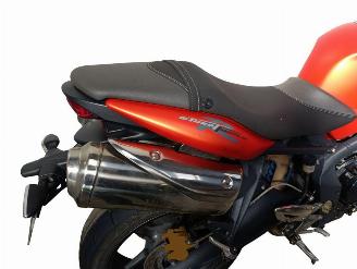 Triumph Street Triple R picture 17