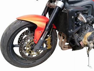 Triumph Street Triple R picture 5
