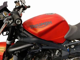 Triumph Street Triple R picture 15