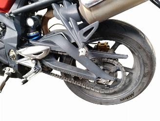 Triumph Street Triple R picture 18
