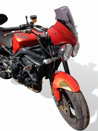 Triumph Street Triple R picture 19