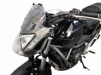 Honda NC 700 S picture 3