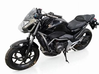 Honda NC 700 S picture 2
