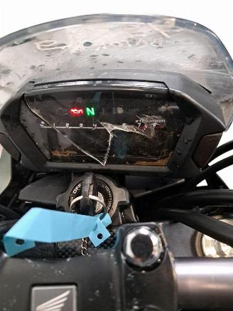 Honda NC 700 S picture 14