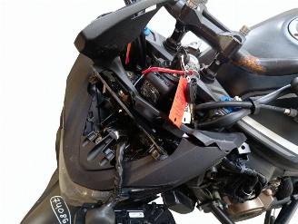 Honda CBF 500  picture 12