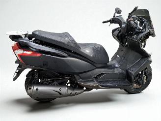  Kymco  DINKSTREET 2013/4