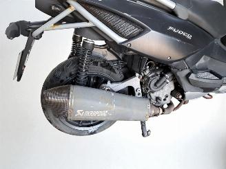 Gilera  FUOCO picture 13