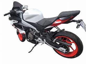 Aprilia  RS picture 14
