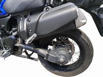 Yamaha XT 1200 TENERE picture 24
