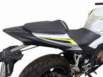 Honda CB 500 R picture 12