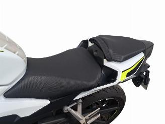 Honda CB 500 R picture 20