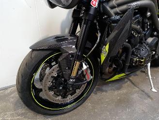 Triumph Speed Triple  picture 22