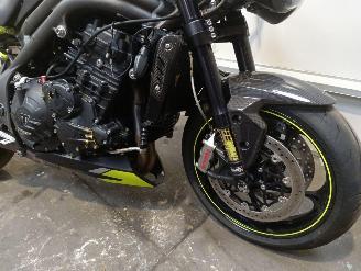 Triumph Speed Triple  picture 19