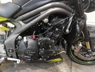 Triumph Speed Triple  picture 21
