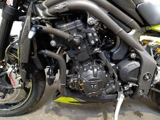 Triumph Speed Triple  picture 20