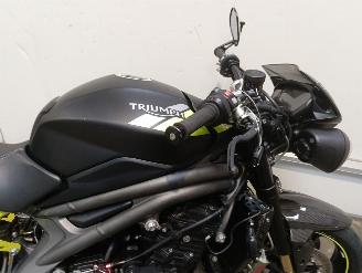 Triumph Speed Triple  picture 12