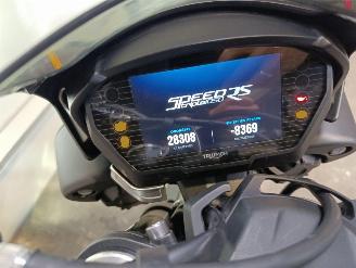 Triumph Speed Triple  picture 10