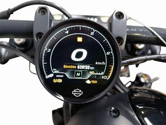 Harley-Davidson  SPORTSTER S picture 10