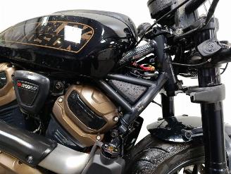 Harley-Davidson  SPORTSTER S picture 6