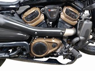 Harley-Davidson  SPORTSTER S picture 20