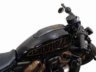 Harley-Davidson  SPORTSTER S picture 8