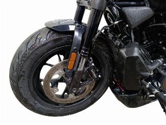 Harley-Davidson  SPORTSTER S picture 9