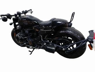 Harley-Davidson  SPORTSTER S picture 3