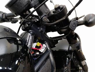 Harley-Davidson  SPORTSTER S picture 16