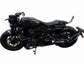 Harley-Davidson  SPORTSTER S picture 23