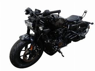 Harley-Davidson  SPORTSTER S picture 13