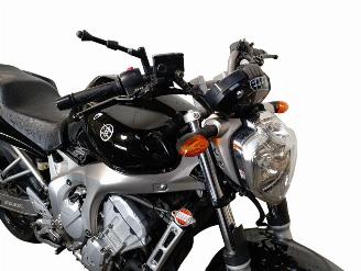 Yamaha FZ 6  picture 19