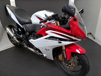 Honda CBR 600  picture 12