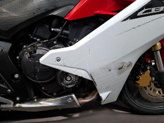 Honda CBR 600  picture 15
