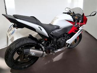 Honda CBR 600  picture 5