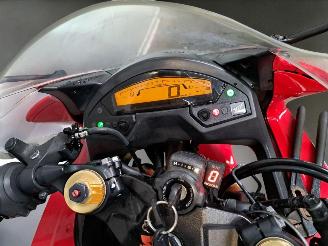 Honda CBR 600  picture 29