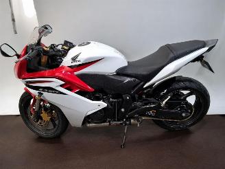 Honda CBR 600  picture 14