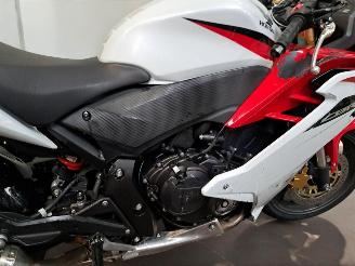 Honda CBR 600  picture 7