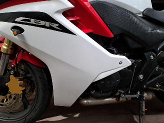 Honda CBR 600  picture 20