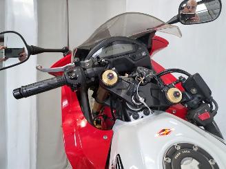 Honda CBR 600  picture 23