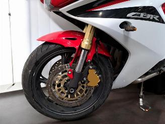 Honda CBR 600  picture 13